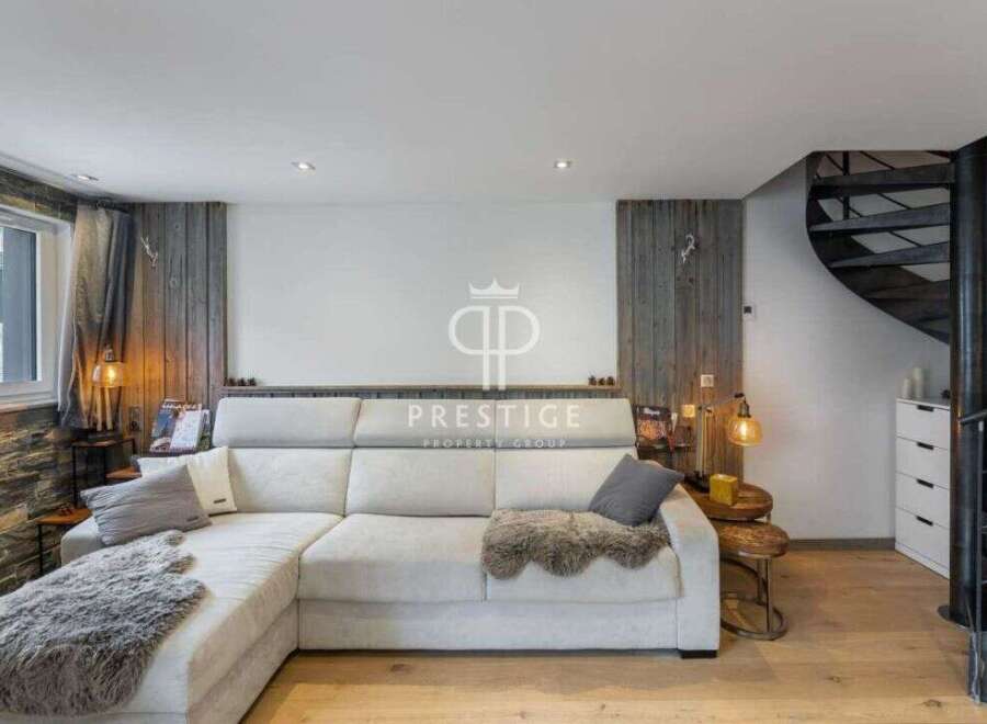 Discover luxury living in this stunning property.