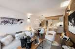 Experience luxury living in this stunning property, perfect for a sophisticated getaway.
