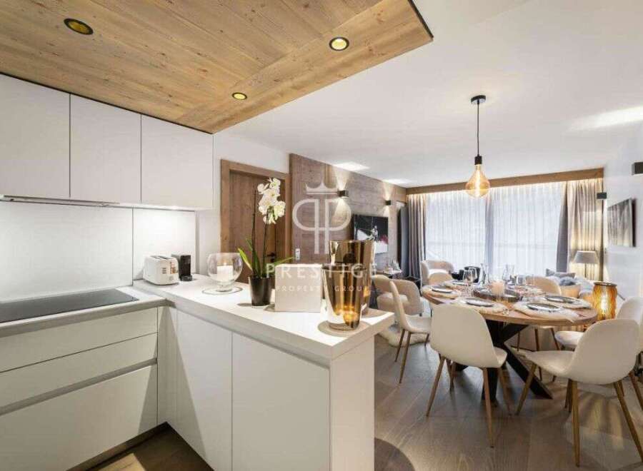 Discover modern elegance in this stunning property.