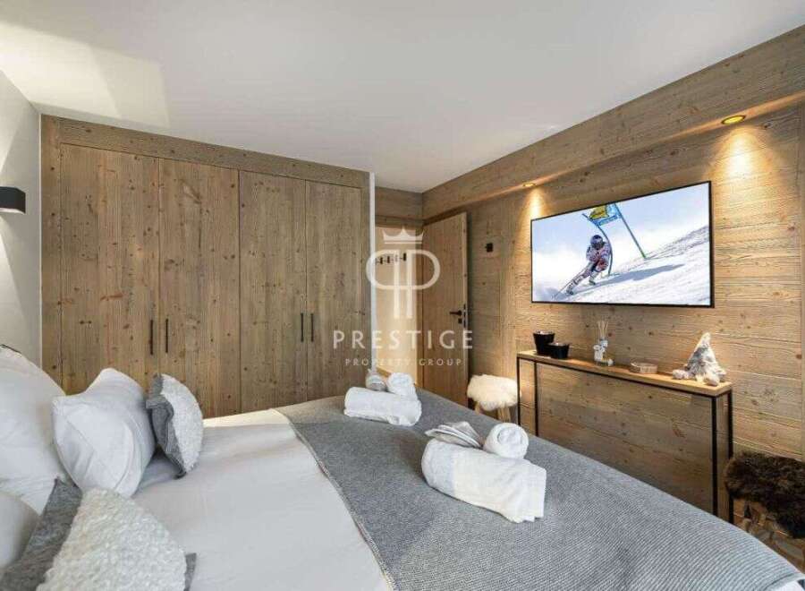 Experience luxury living in this stunning property.