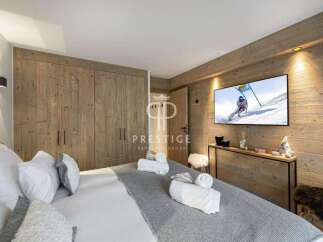 Experience luxury living in this stunning property.