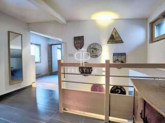 Discover this charming property featuring a bright and airy interior.