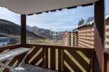 Enjoy breathtaking mountain views from this stunning property.