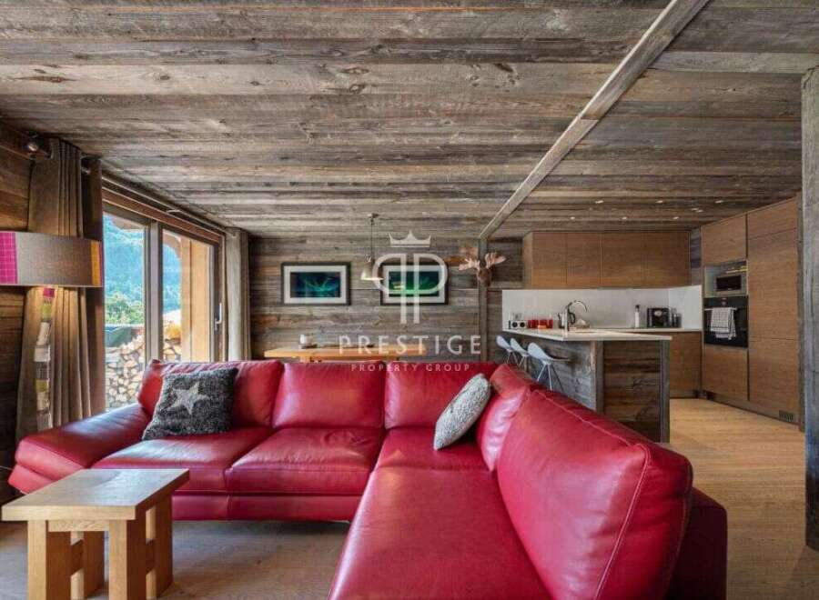 Experience luxury living in this stunning property.