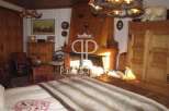 Step into rustic elegance with this charming property.