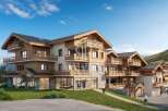 Discover luxurious alpine living in this stunning property.