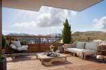 Experience luxury living with breathtaking mountain views from this stunning property.