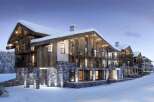 Experience luxury living in this stunning ski chalet.