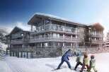 Experience the ultimate ski getaway at this stunning mountain property.