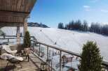 Experience the ultimate ski-in/ski-out luxury with this stunning property.