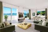Experience luxury living with breathtaking views in this stunning property.