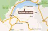 Explore the stunning region of Amphion-les-Bains, nestled near the picturesque Évian-les-Bains.