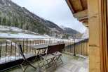 Enjoy breathtaking mountain views from this stunning property.