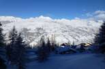 Experience the ultimate winter getaway in this stunning mountain property.