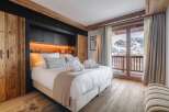 Experience the ultimate in luxury and comfort in this stunning bedroom.