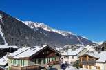 Experience the charm of a winter wonderland in this stunning property.