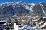 Experience the breathtaking beauty of the French Alps from this stunning property.