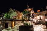 Discover the charm of this historic property, featuring stunning stone architecture and a cozy atmosphere.