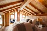 Experience the ultimate in luxury and comfort in this stunning bedroom.