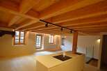 Discover the charm of this stunning property featuring exposed wooden beams that add warmth and character.
