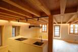 Discover the charm of this stunning property, featuring a beautifully designed kitchen with modern appliances.