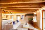 Experience rustic charm and modern elegance in this stunning property.