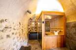 Discover a luxurious spa experience in this stunning property.
