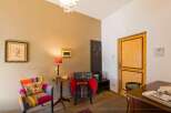 Discover a charming and cozy space, perfect for relaxation.
