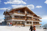 Experience the ultimate ski getaway in this stunning chalet-style property.