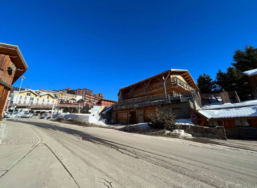 Discover the charm of this stunning property nestled in a picturesque mountain village.