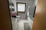 Discover a bright and functional bathroom space.