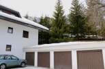 Discover a charming property featuring a modern design and convenient garage access.