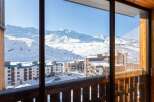 Enjoy breathtaking mountain views from this stunning property.