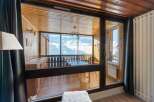 Experience the ultimate mountain retreat with breathtaking views.