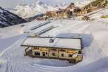 Experience the ultimate ski-in/ski-out lifestyle in this stunning mountain chalet.