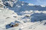 Experience the ultimate winter escape in this stunning mountain property.