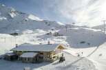 Experience the ultimate alpine escape in this stunning ski-in/ski-out chalet.
