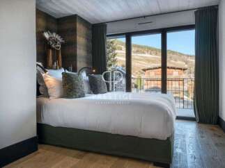 Experience luxury living in this stunning property.