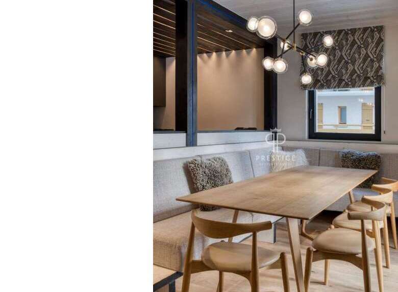 Discover the epitome of modern elegance in this stunning property.