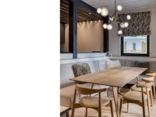Discover the epitome of modern elegance in this stunning property.