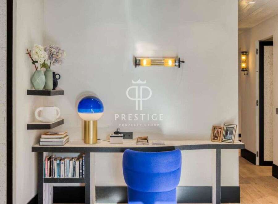 Discover modern elegance in this stunning property.
