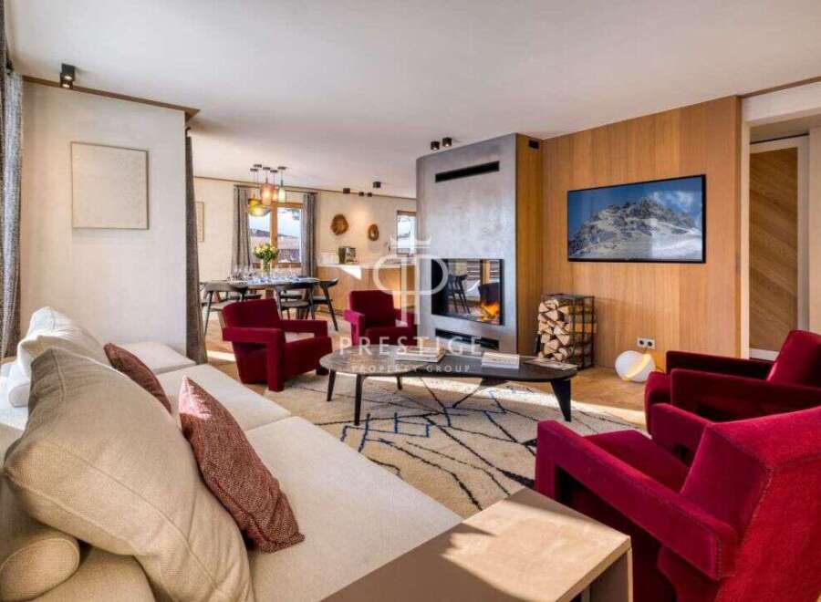 Experience luxury living in this stunning property.