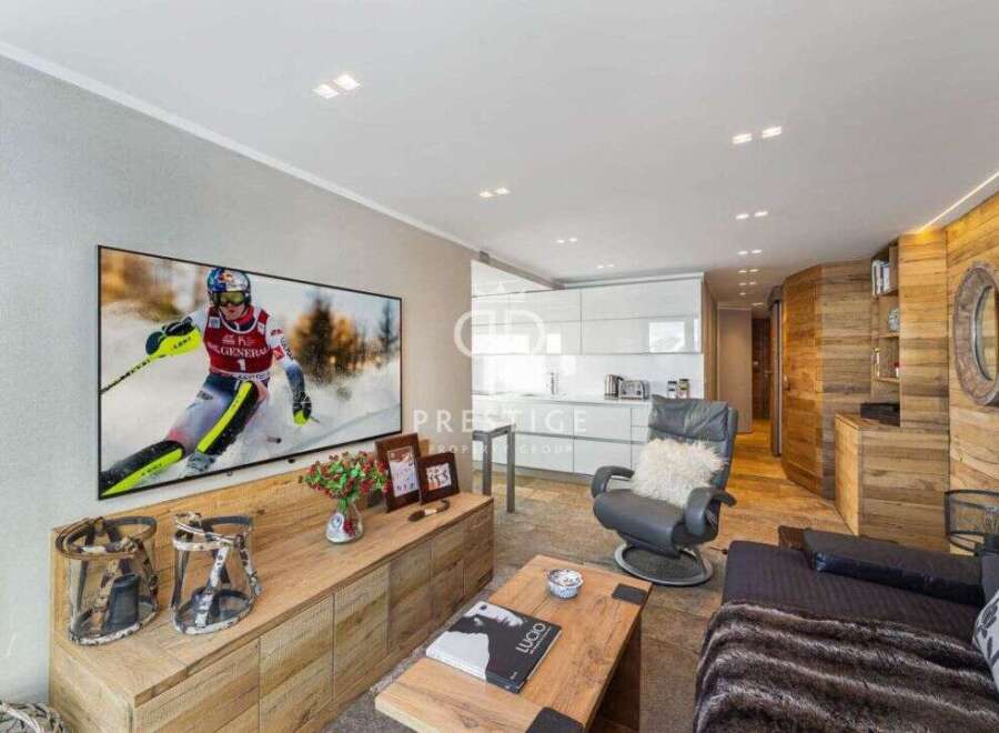 Experience luxury living in this stunning property.