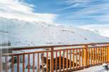 Enjoy breathtaking mountain views from this stunning property.