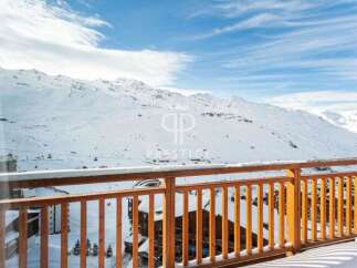 Enjoy breathtaking mountain views from this stunning property.