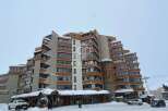 Discover a stunning property in a picturesque winter wonderland.