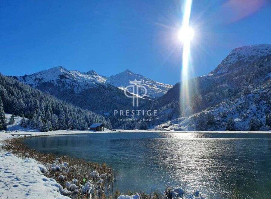 Discover your dream property in this stunning winter wonderland.