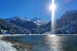 Discover your dream property in this stunning winter wonderland.
