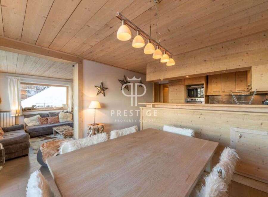 Experience luxury living in this stunning property.