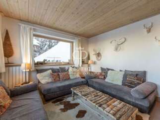 Experience the ultimate in alpine luxury with this stunning property.
